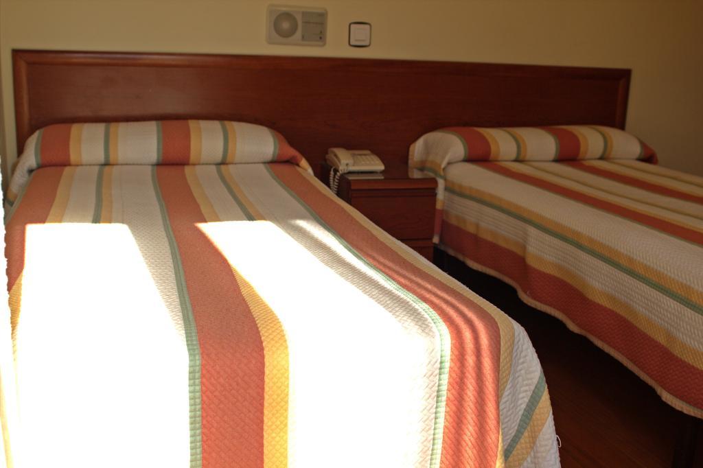 Hotel San Glorio Santander Zimmer foto